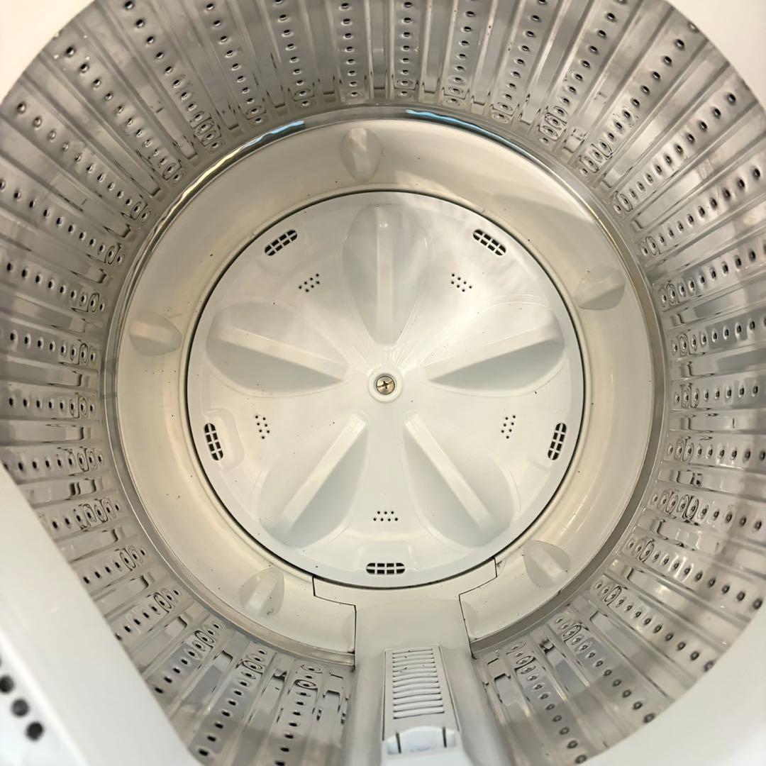 713 ホワイトカラー　冷蔵庫　洗濯機　電子レンジ　３点セット　小型　一人暮らし