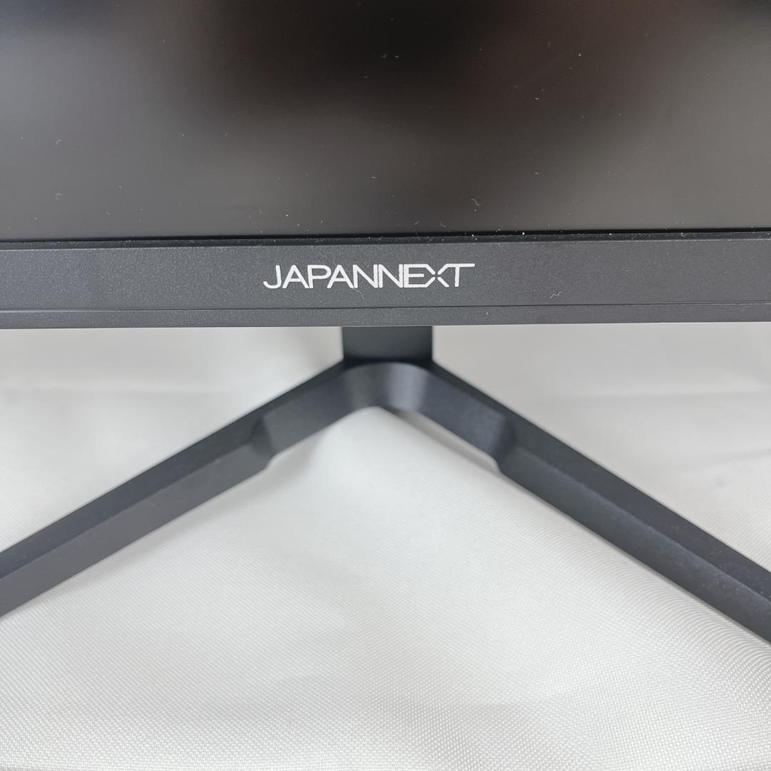 JAPANNEXT 31.5インチ ゲーミングモニター JN-315V160UR