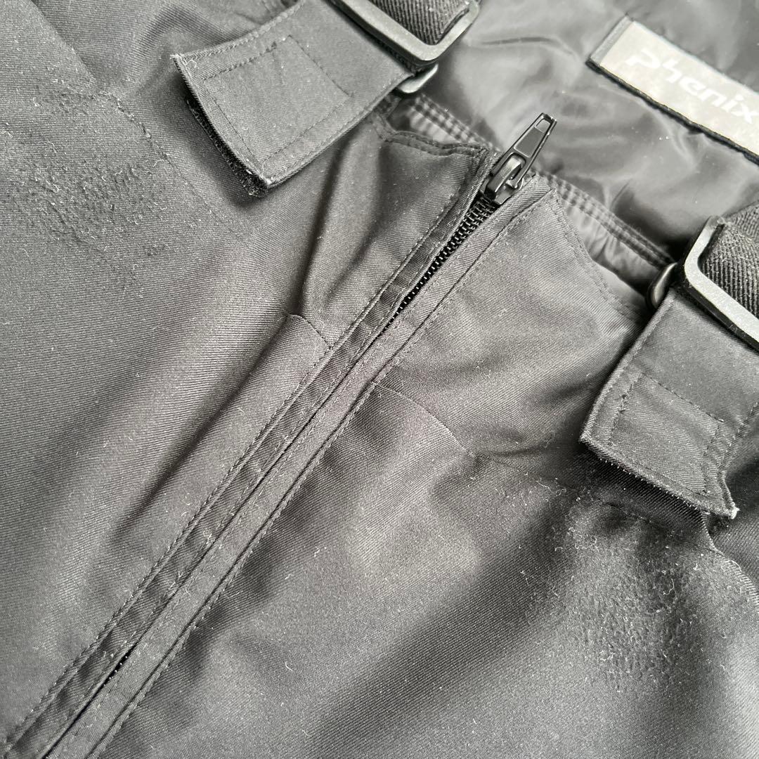 phoenix フェニックス　スキーウェア　上下セット　　140