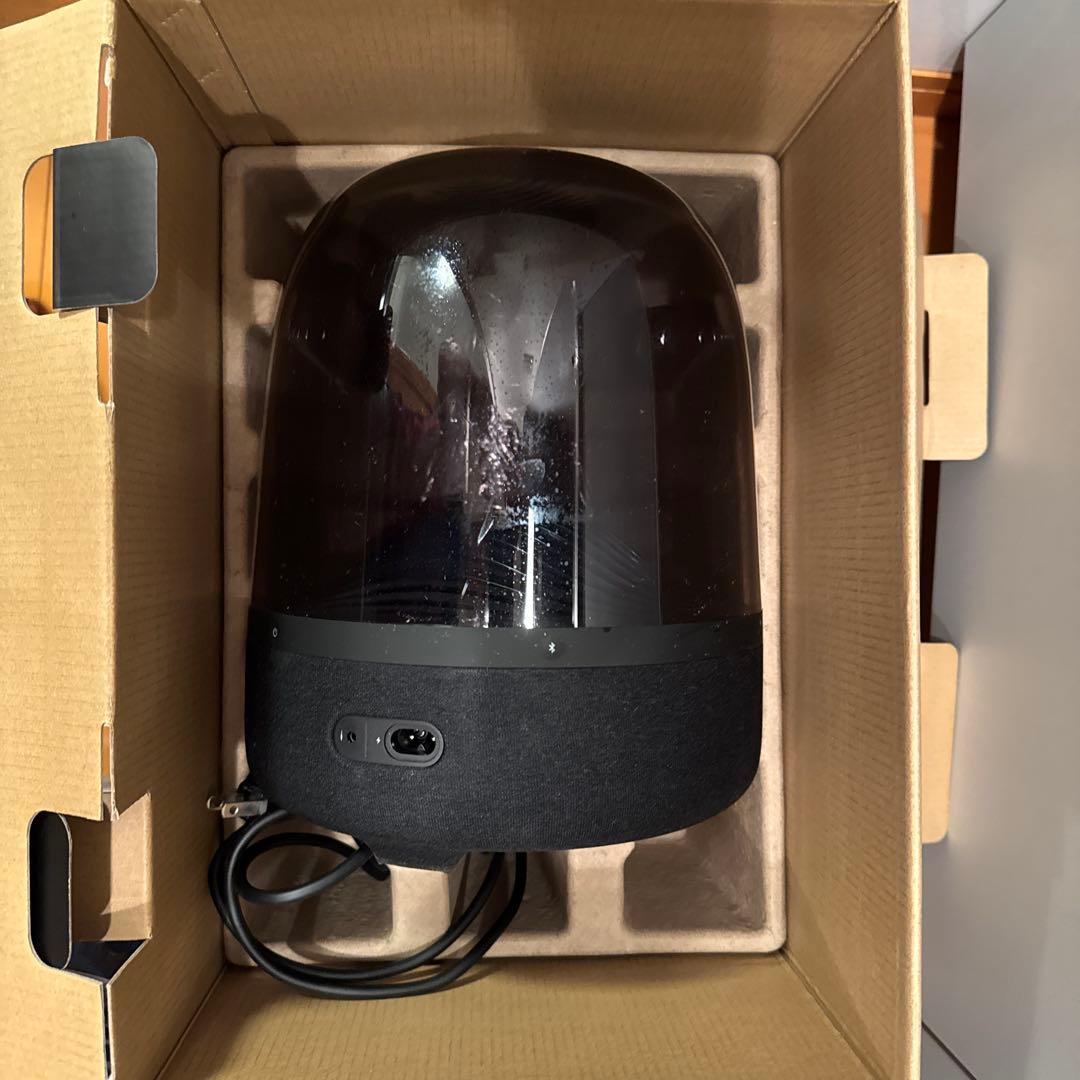 最終価格 Harman Kardon Aura Studio 3