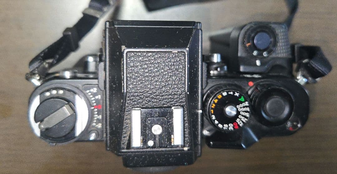 田*中様 Nikon F3 フィルムカメラ