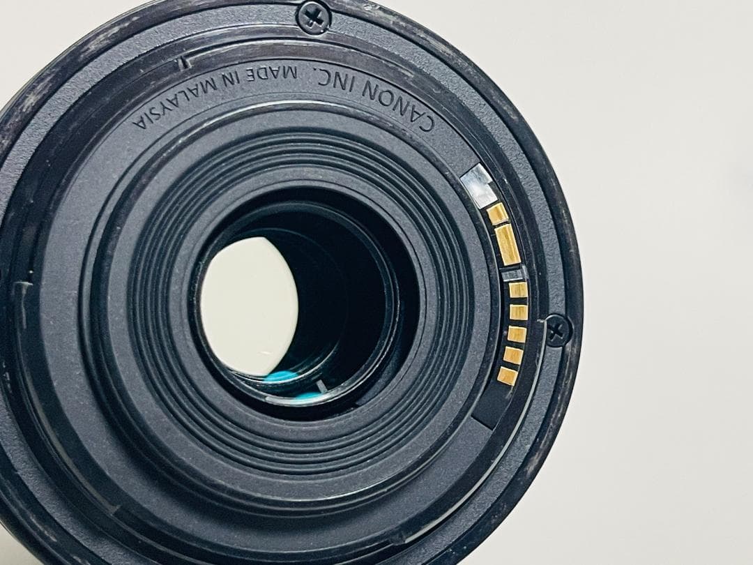 【極上品】Canon EF-S 55-250mm f4-5.6 IS STM