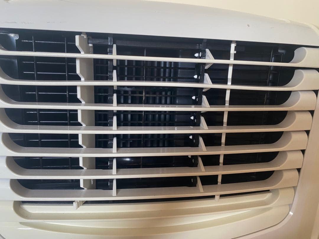 移動式エアコン MAC-20 2021年製