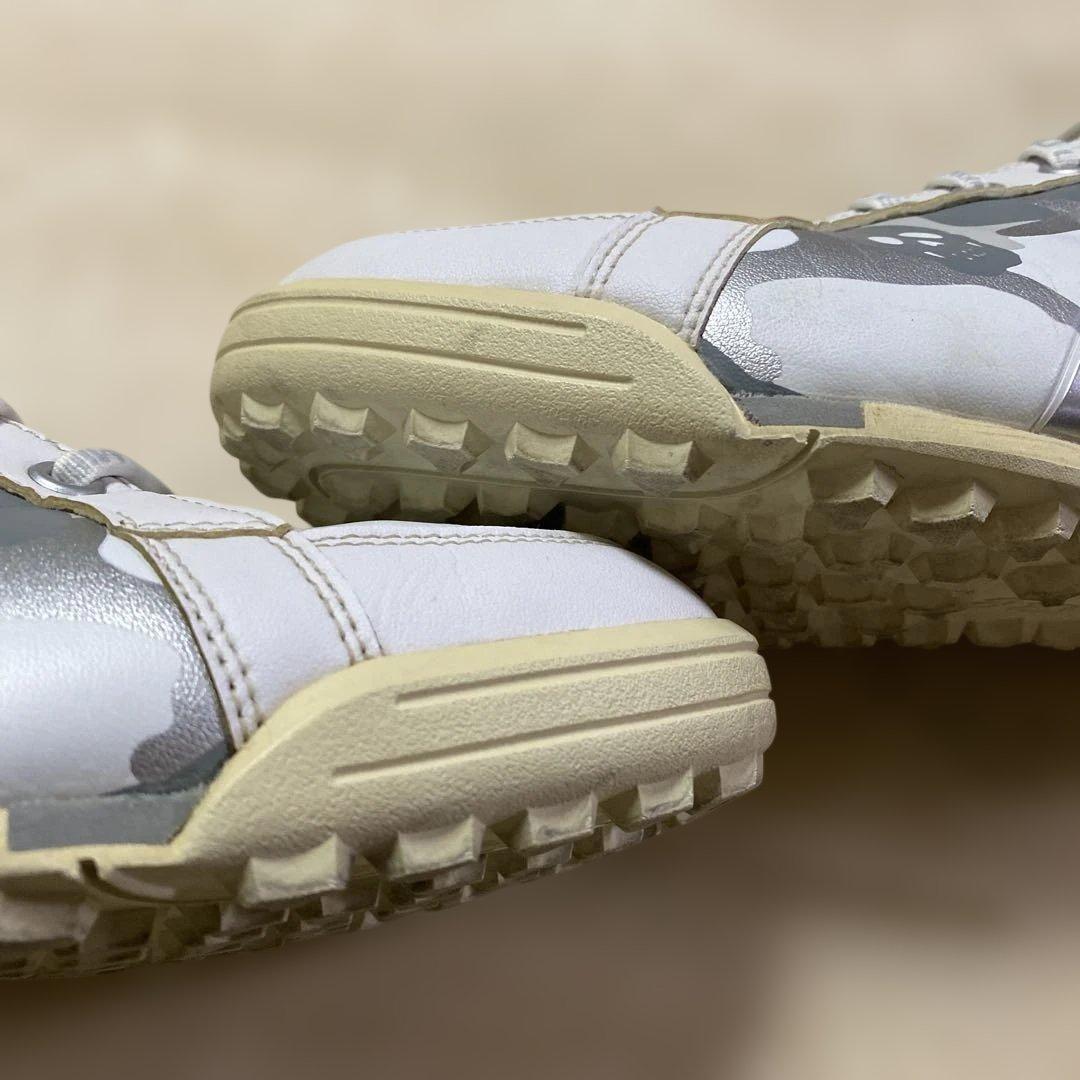 MARK&LONA × ASICS GEL-PHY ゴルフシューズ 【27.5】