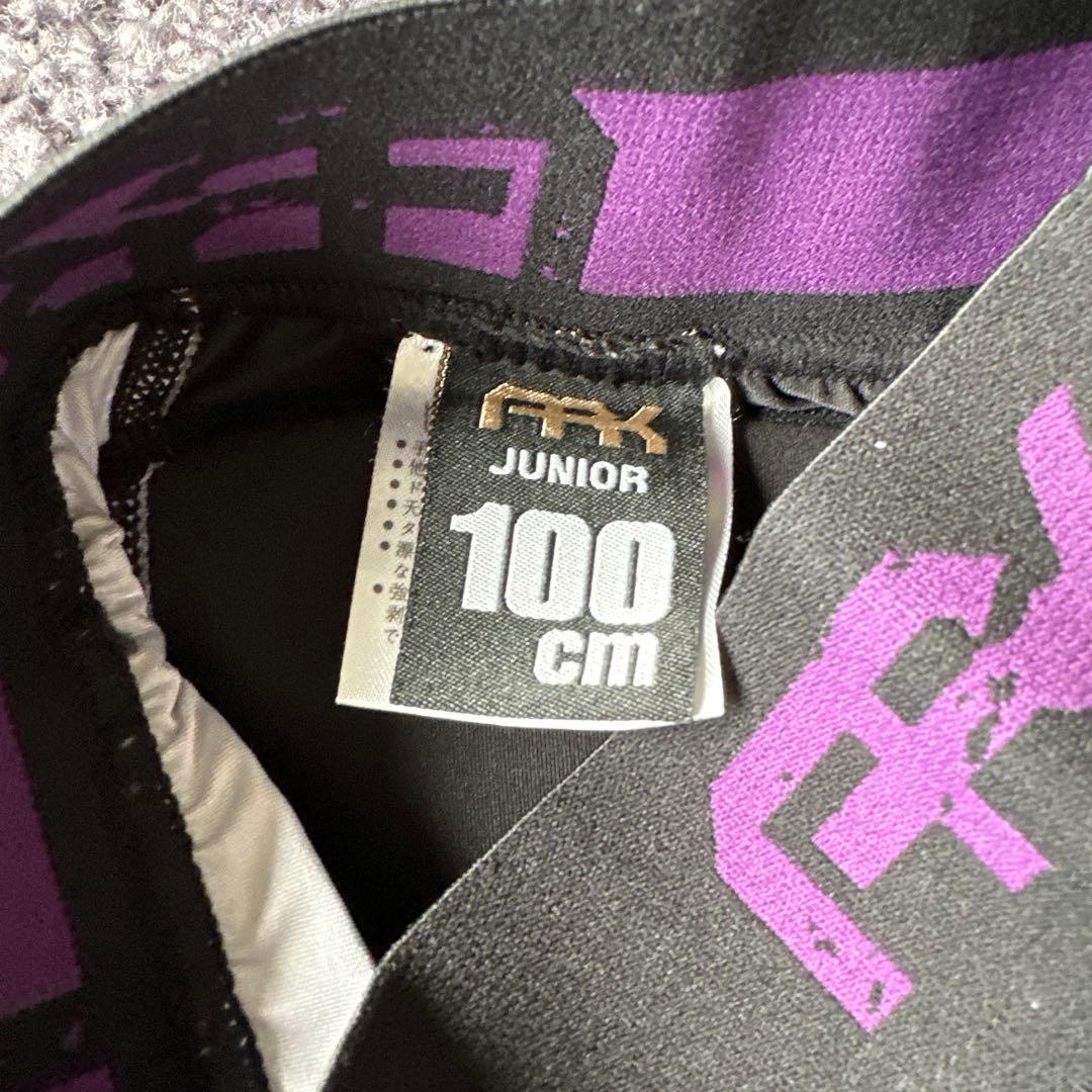 バートン　キッズ　スノーボードウェア　4点セット　プロテクター　グローブ