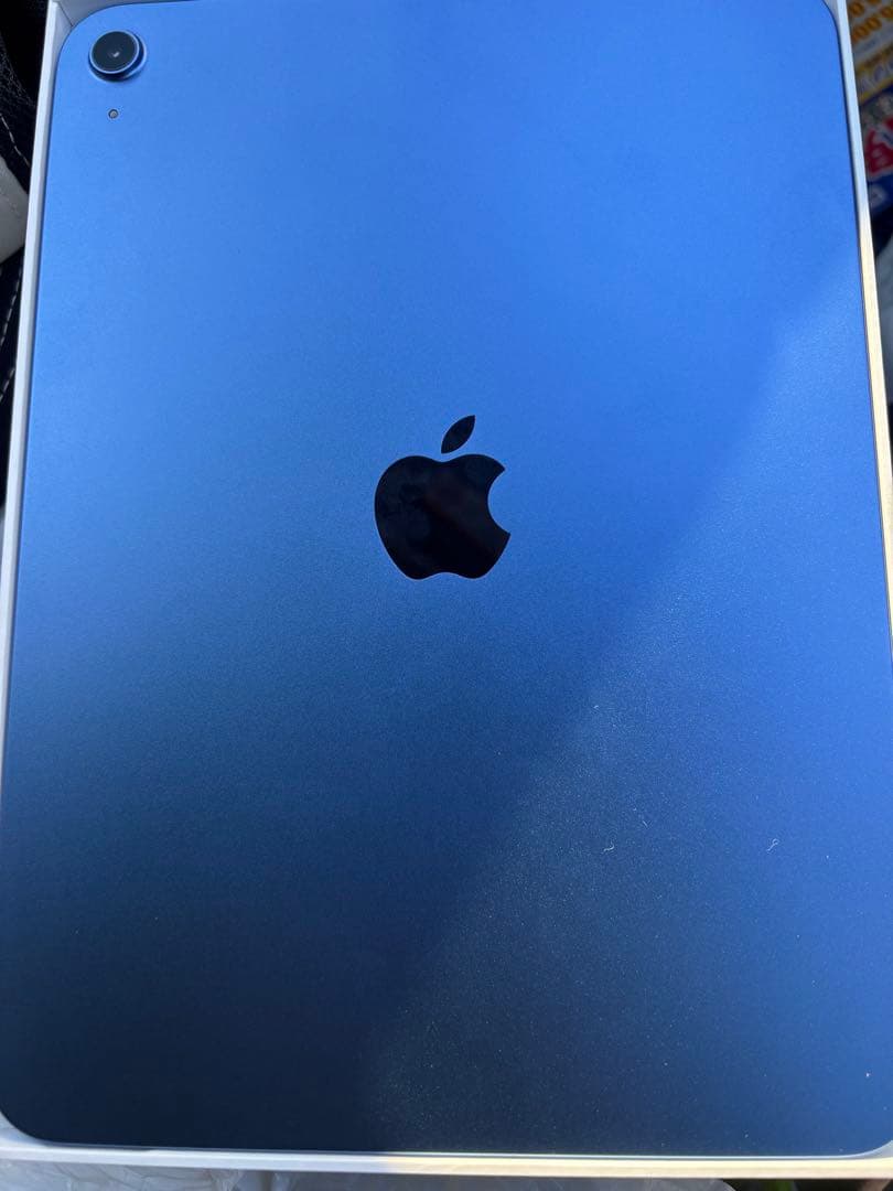 Apple iPad a16 本体　128gb Wi-Fiモデル