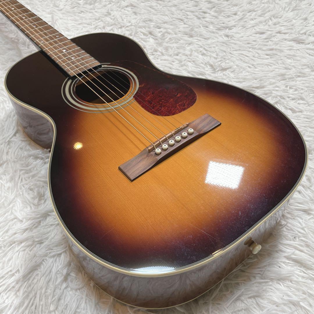 ヘッドウェイ　head wayパーラーギター　アコースティック　HG-35/SB