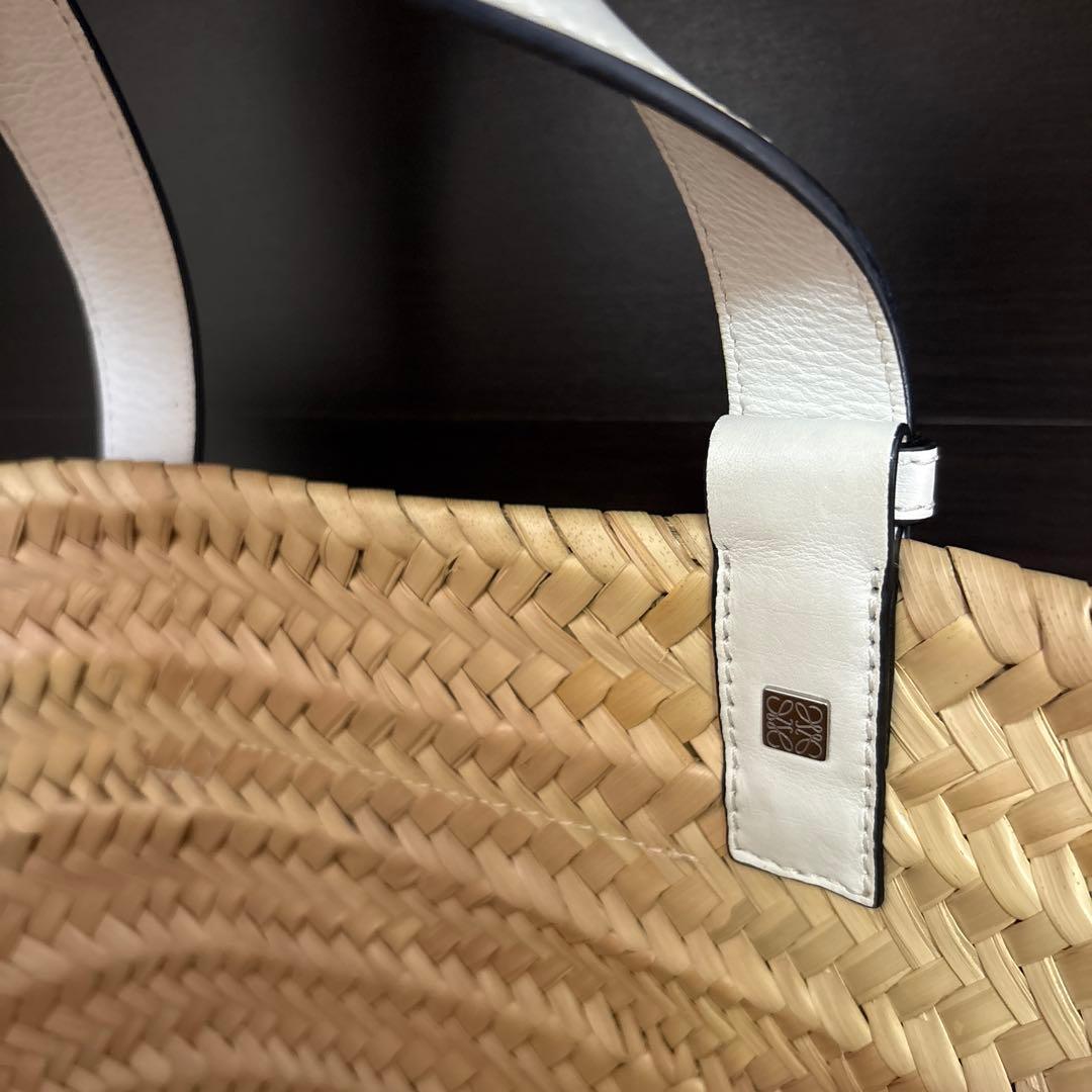 バッグ LOEWE