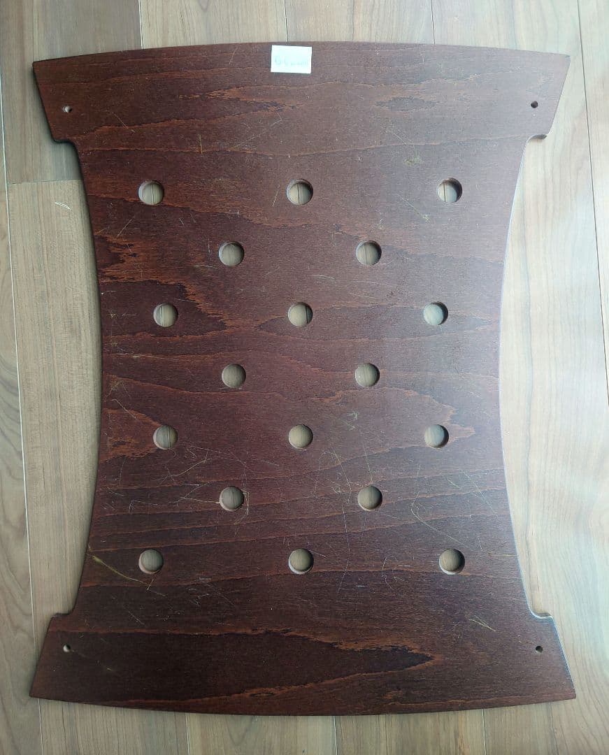 ストッケベッド Stokke Sleepi&Junior/WalnutBrown