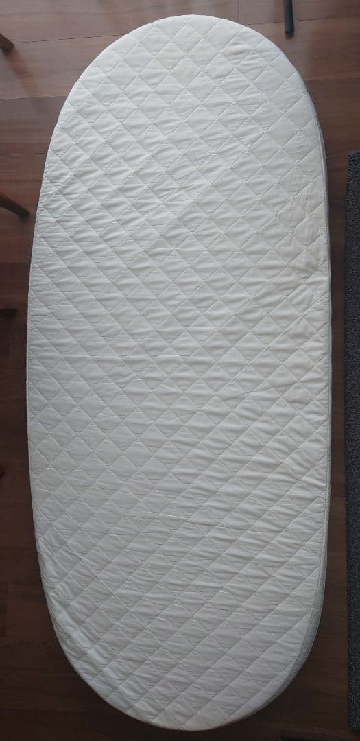 ストッケベッド Stokke Sleepi&Junior/WalnutBrown