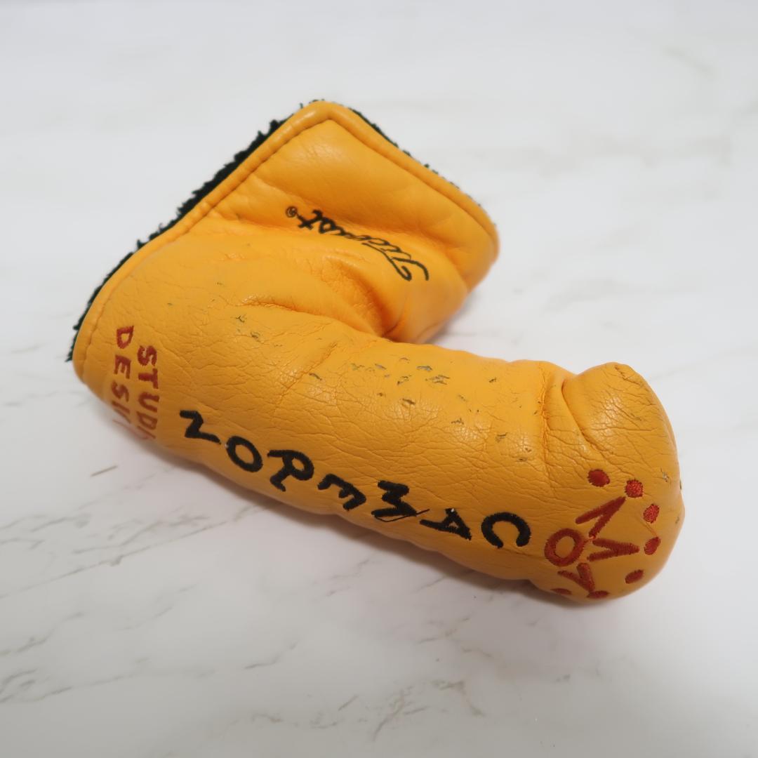 【希少】Scotty Cameron Studio Design 3.5 パター