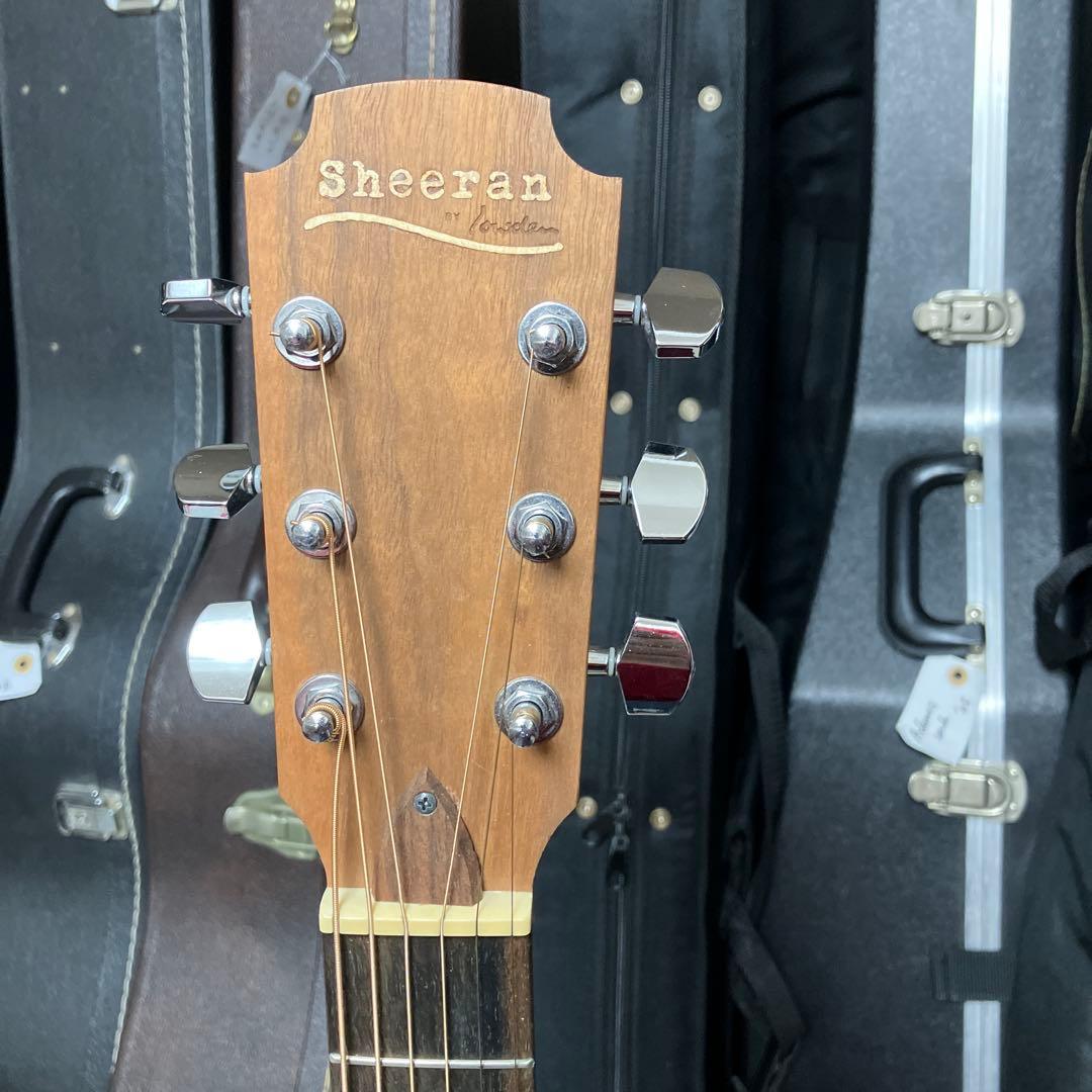 ローデン　シーラン　バイ　ローデン　SO1