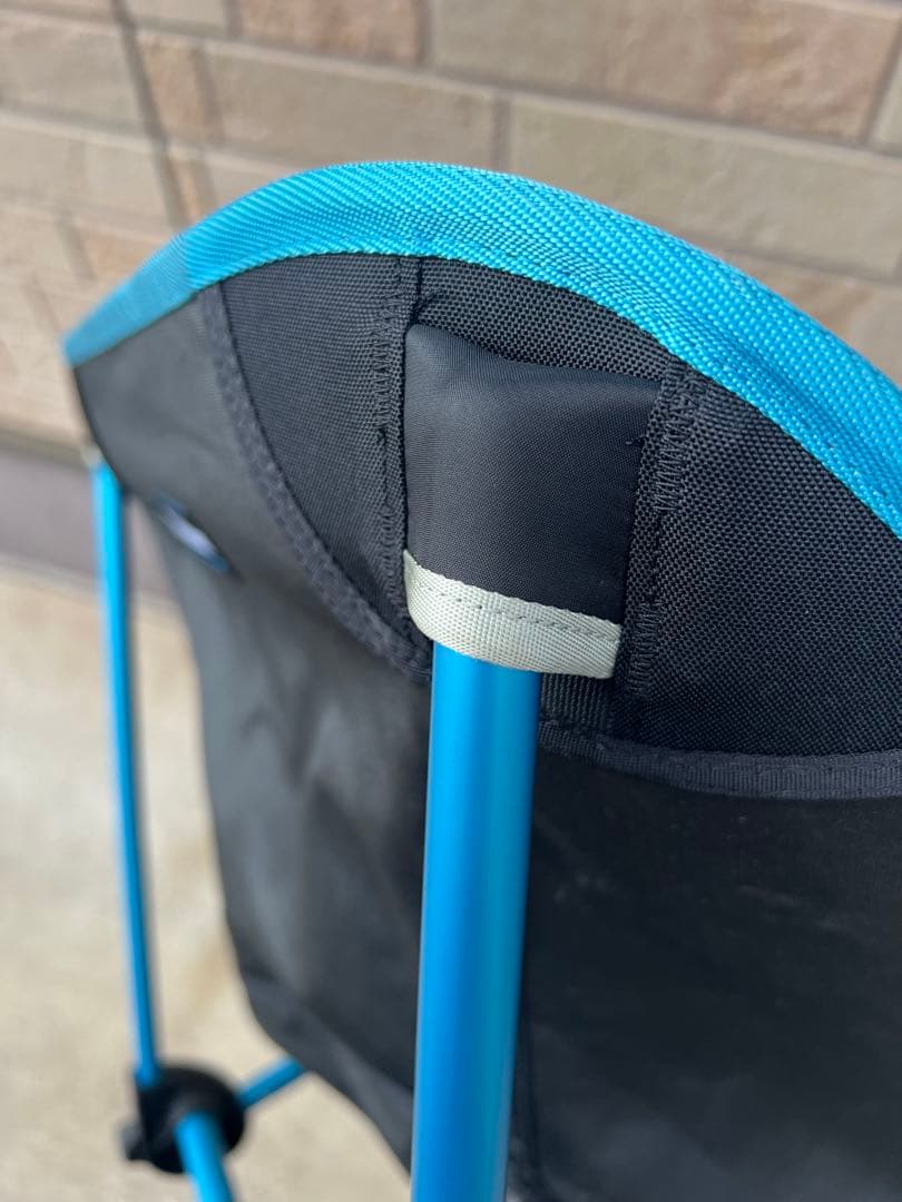 Helinox フェスティバルチェア