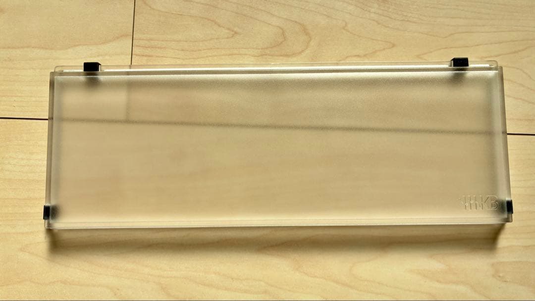 HHKB Professional HYBRID Type-S 日本語配列／雪