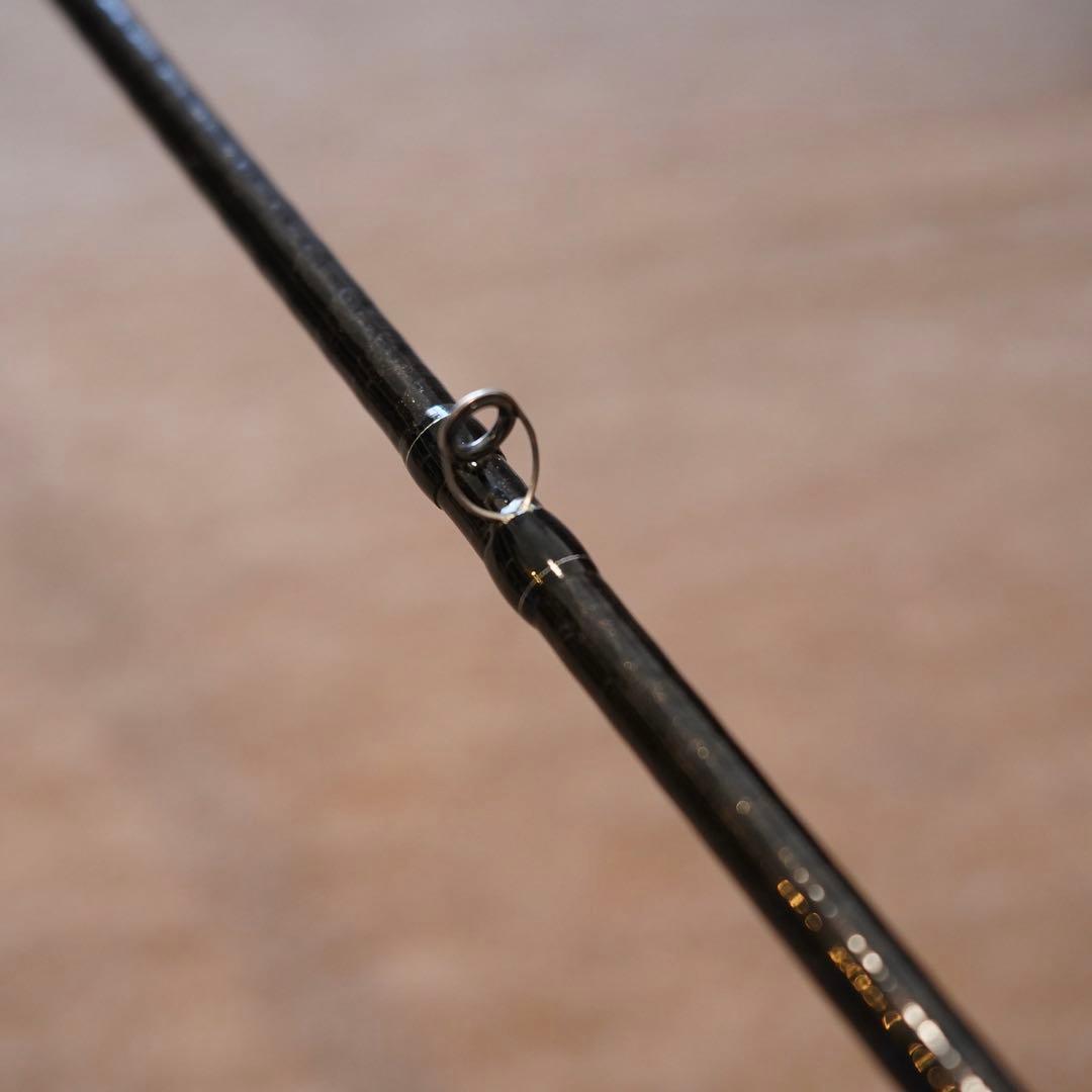 シマノ 16バンタム 172H-FR