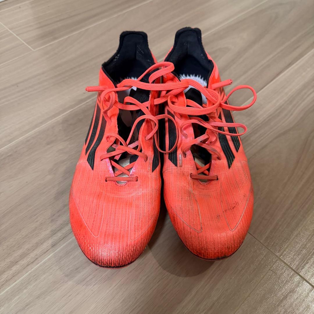 2月限定 F50 ELITE AG / 人工芝用