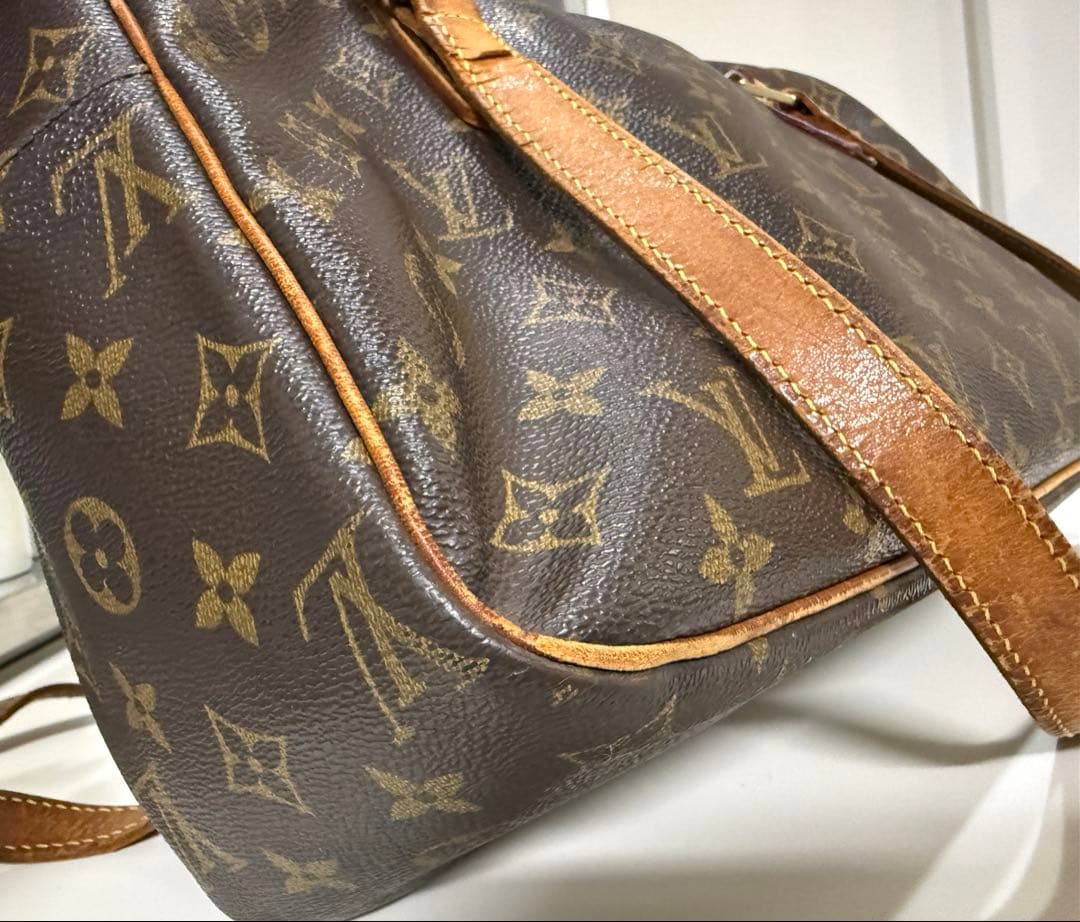 Louis Vuitton シテGM 廃盤　希少