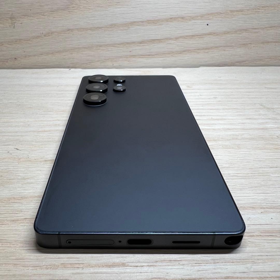 S25 Ultra スマートフォン本体 Samsung製ではございません H48
