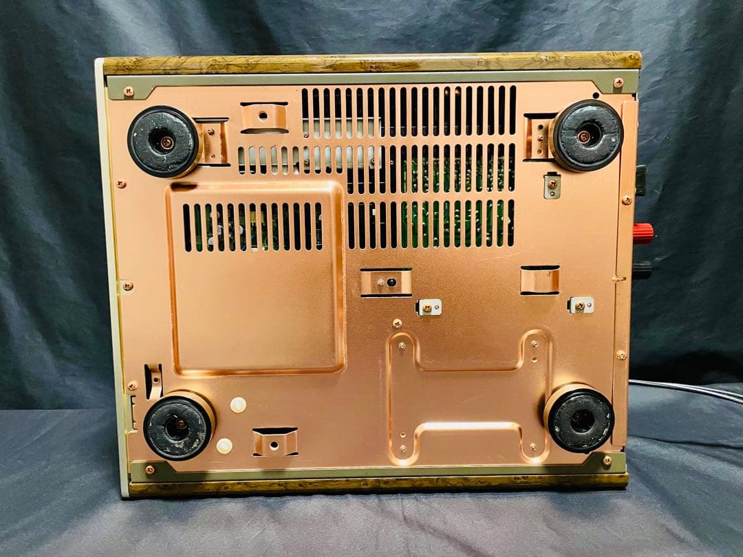 BOSE PLS-1310 極上品　レンズ、ベルト、ギア新品　オーバーホール済