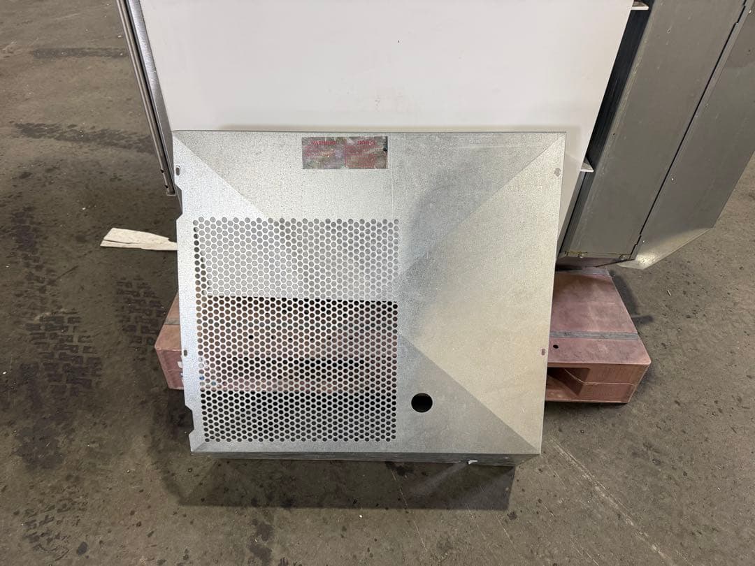 札幌 引取限定 業務用ガス乾燥機 2段式14kg DEXTAR デクスター ②