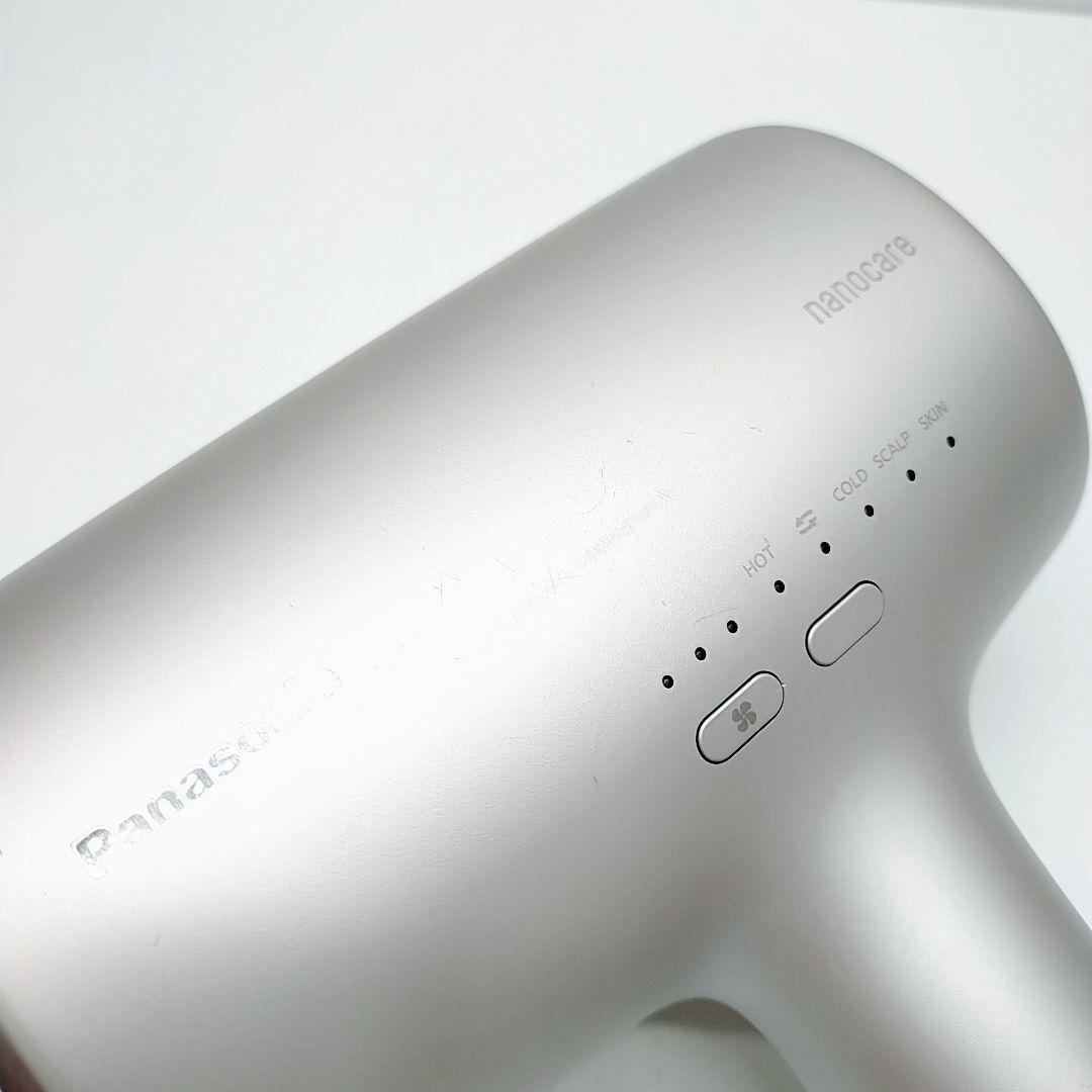 ほぼ未使用✨️2024年 Panasonic ナノケアドライヤー EH-NA0J