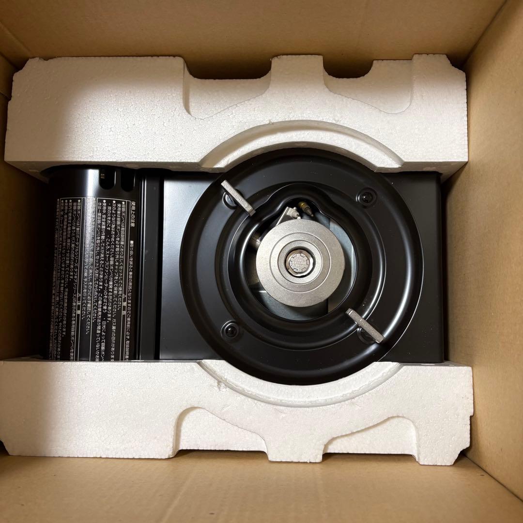 ZOJIRUSHI 象印 カセットガス 炊飯器 GSB-07 未使用品