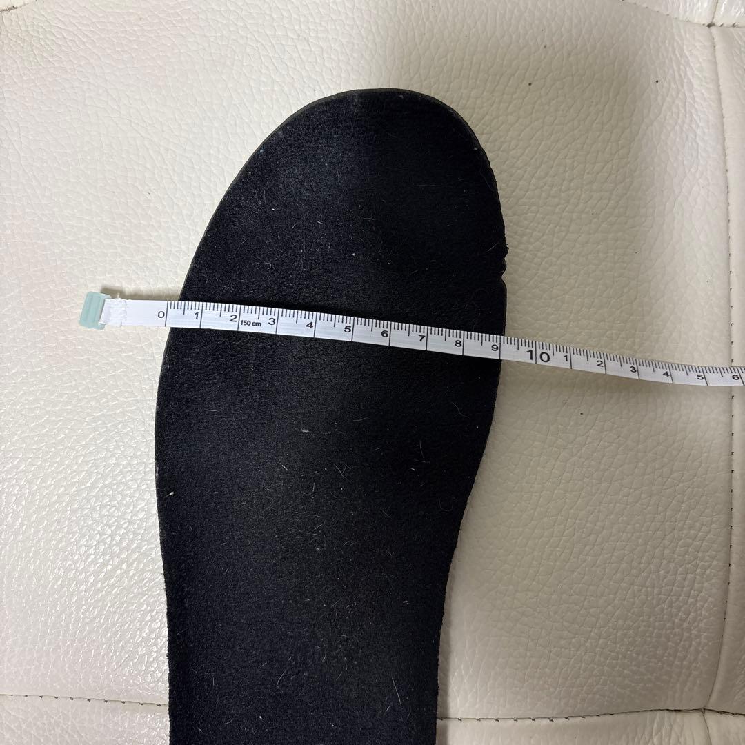 THE NORTH　FACE 防水ウール ブーツ ヌプシ　ブーティ 黒　ブラック