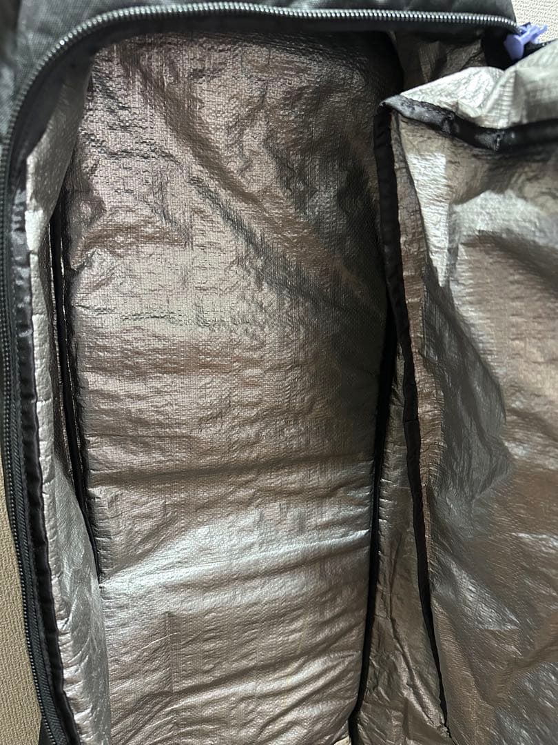 【美品】DAKINE ダカイン LOW ROLLER ローローラー 157cm