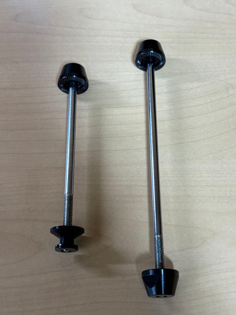 BROMPTON SUPER LIGHT ホイールセット