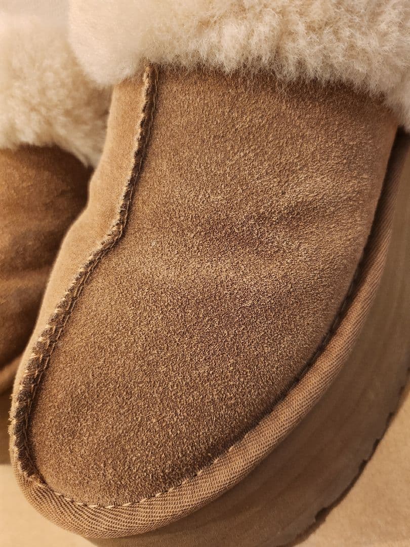 即日発送　人気　UGG　ウォルナッツ
