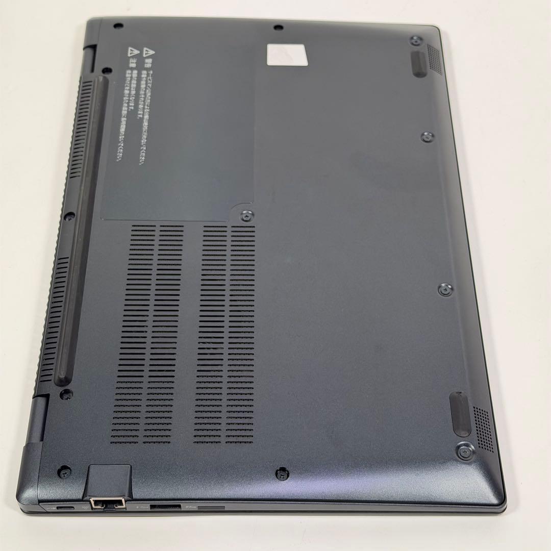 03.G83/HU 超軽量 i5-11世代 16G512G Office2024