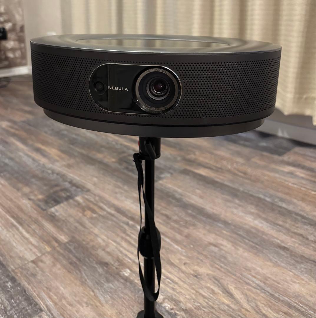 ちむnker Nebula Cosmosアンカーネビュラコスモス三脚セット