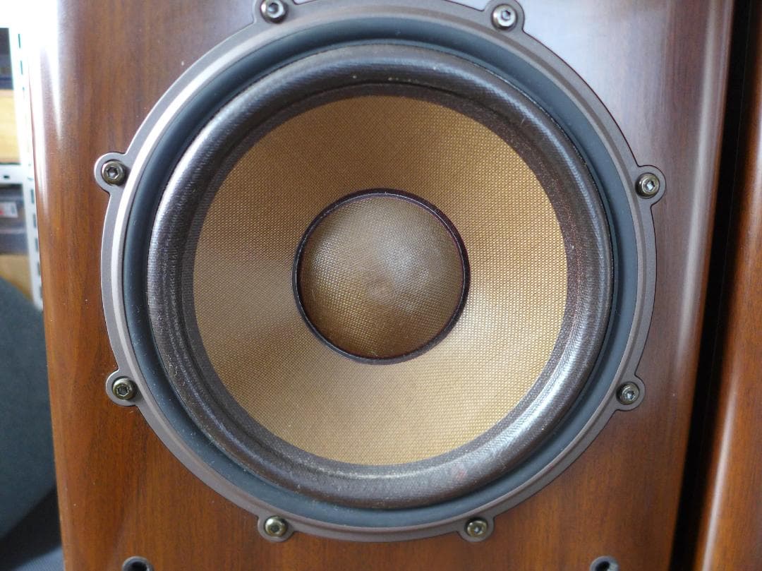 DIATONE　ダイヤトーン　DS-1000Z　ペア　中古　スピーカー