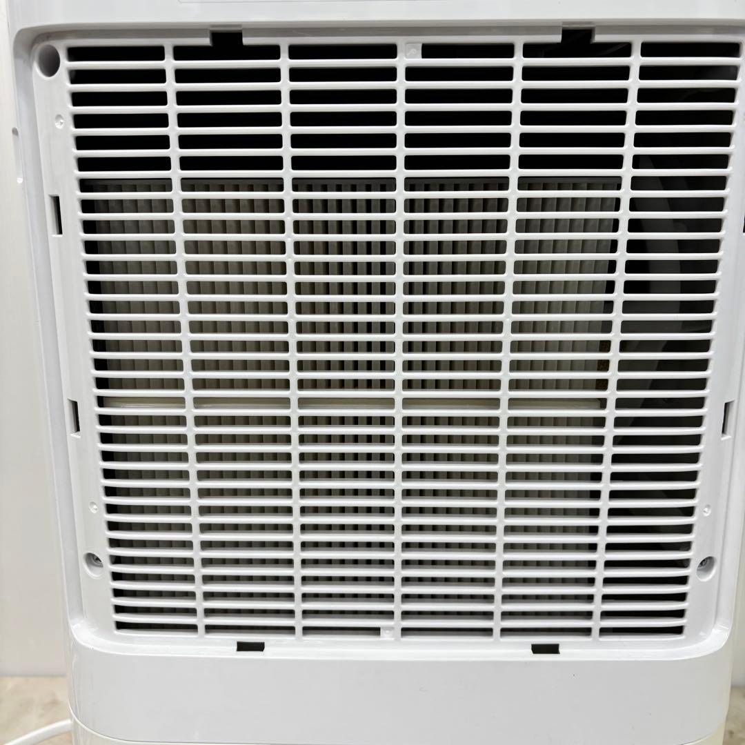 IRISOHYAMA 衣類乾燥除湿機　KIJDC-K80-N 2021年