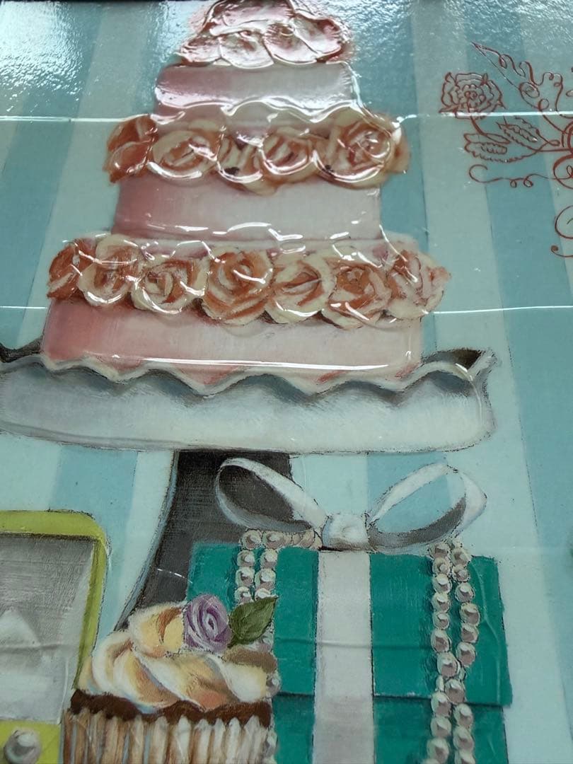 アートパネル　5枚セット