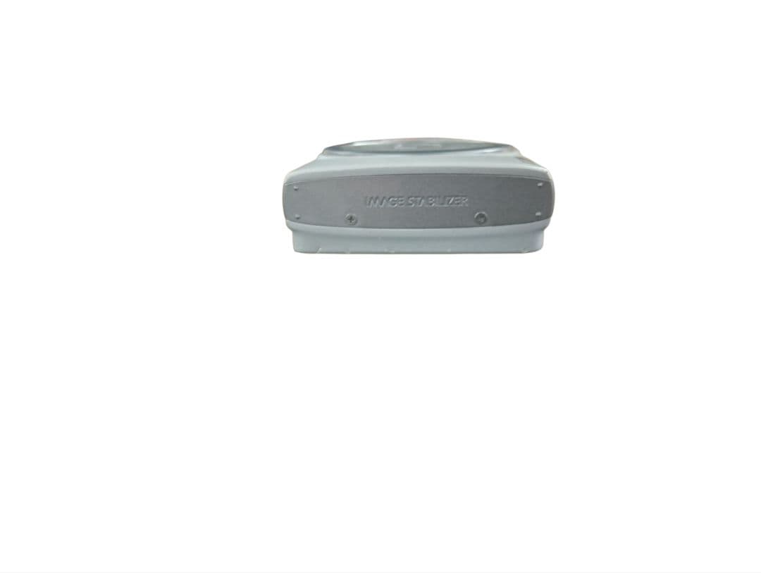 専用出品【動作品】Canon IXY430F デジタルカメラシルバー #ki