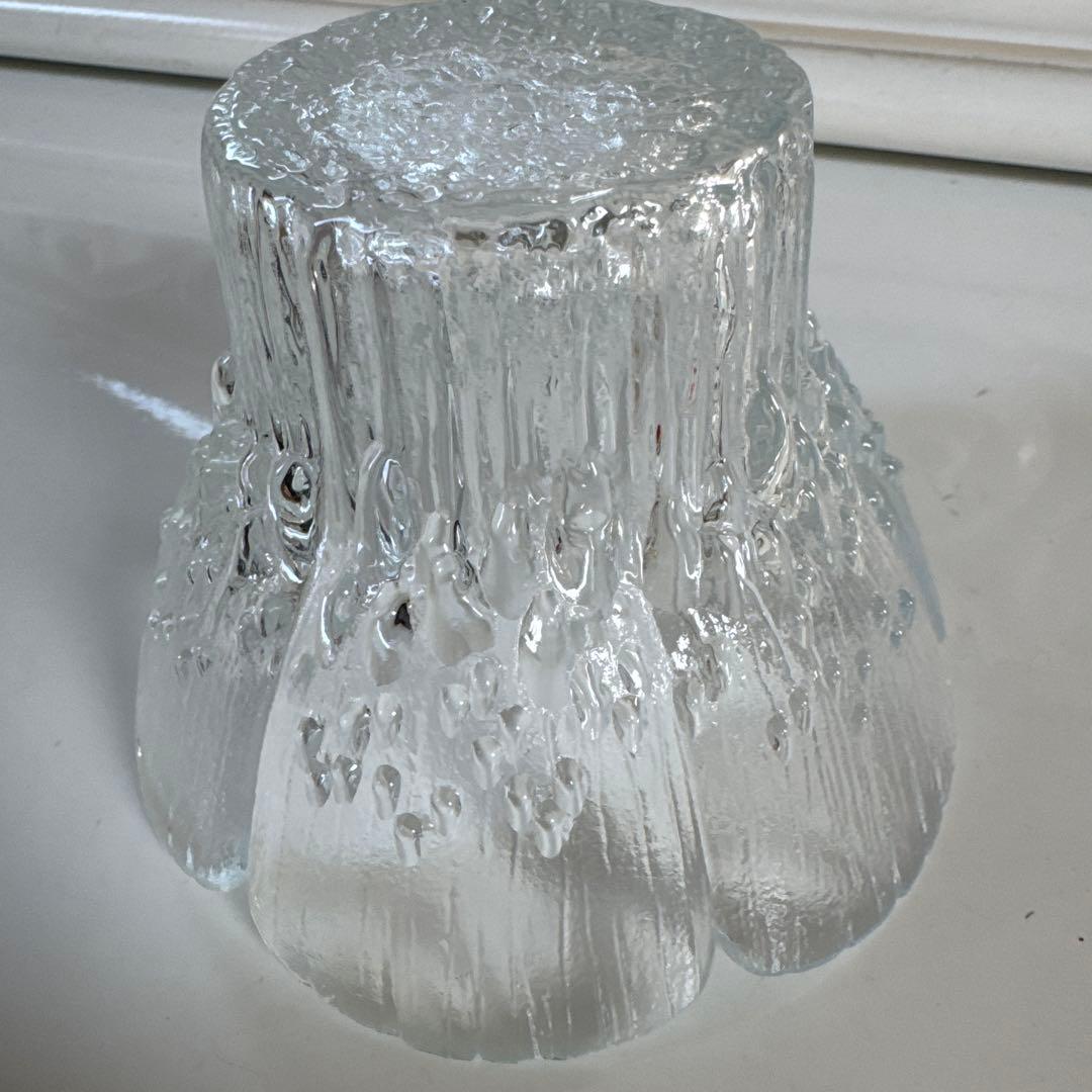 Lasisepat Lasisepatラシセパットクロッカス　フィンランド