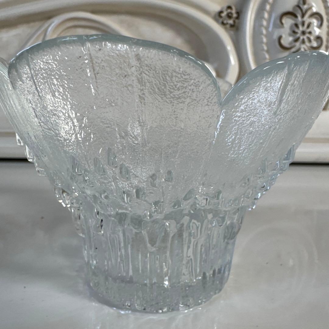 Lasisepat Lasisepatラシセパットクロッカス　フィンランド