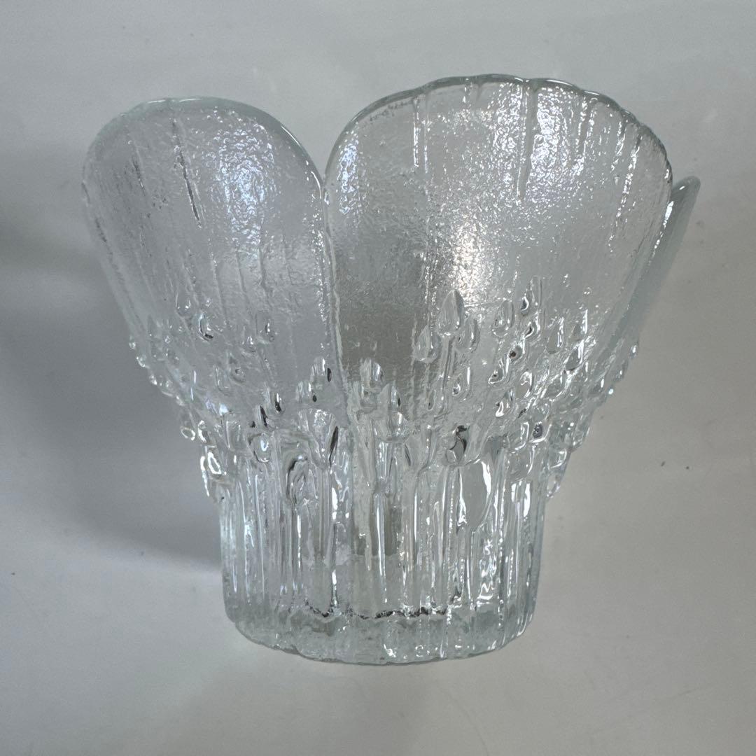 Lasisepat Lasisepatラシセパットクロッカス　フィンランド