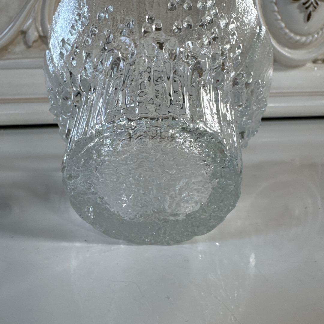 Lasisepat Lasisepatラシセパットクロッカス　フィンランド