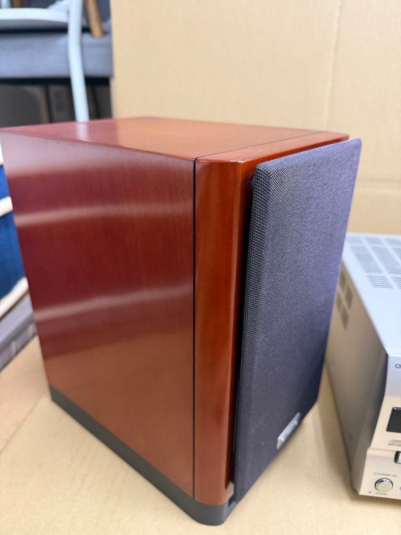 ONKYO FR-N9X + D-N9X スピーカー セット