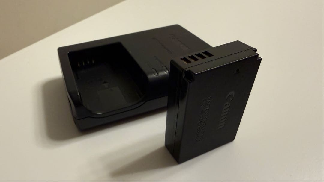 Canon EOS Kiss X7 ズームレンズ2本セット