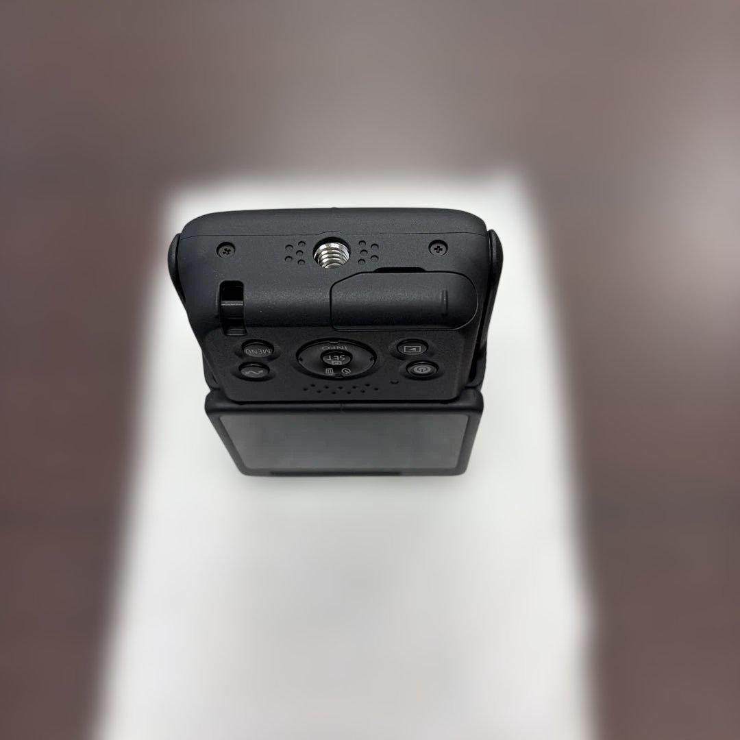 Canon PowerShot V10 【箱あり】　※動作確認済