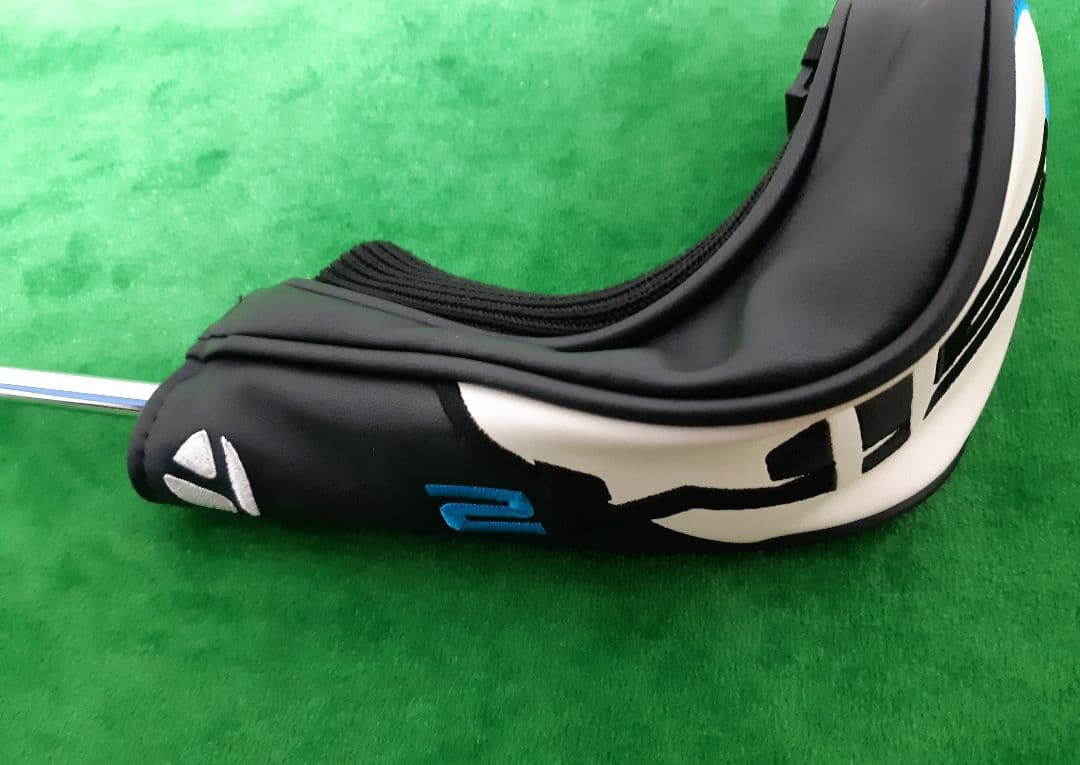 TaylorMade SIM2MAX ユーティリティ 4U S 22度