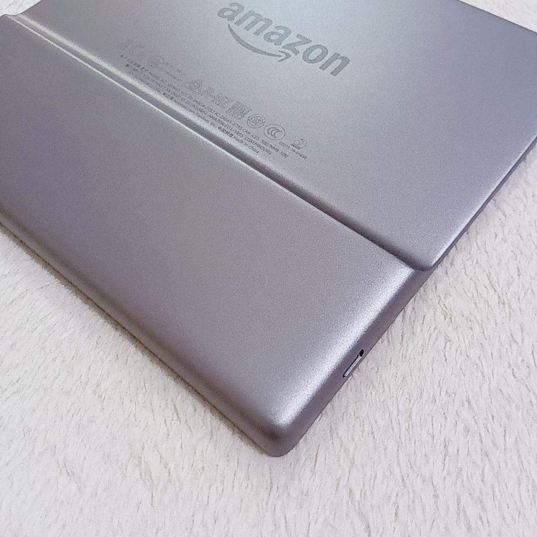 Kindle Oasis 第10世代 32GB 広告なし キンドル オアシス