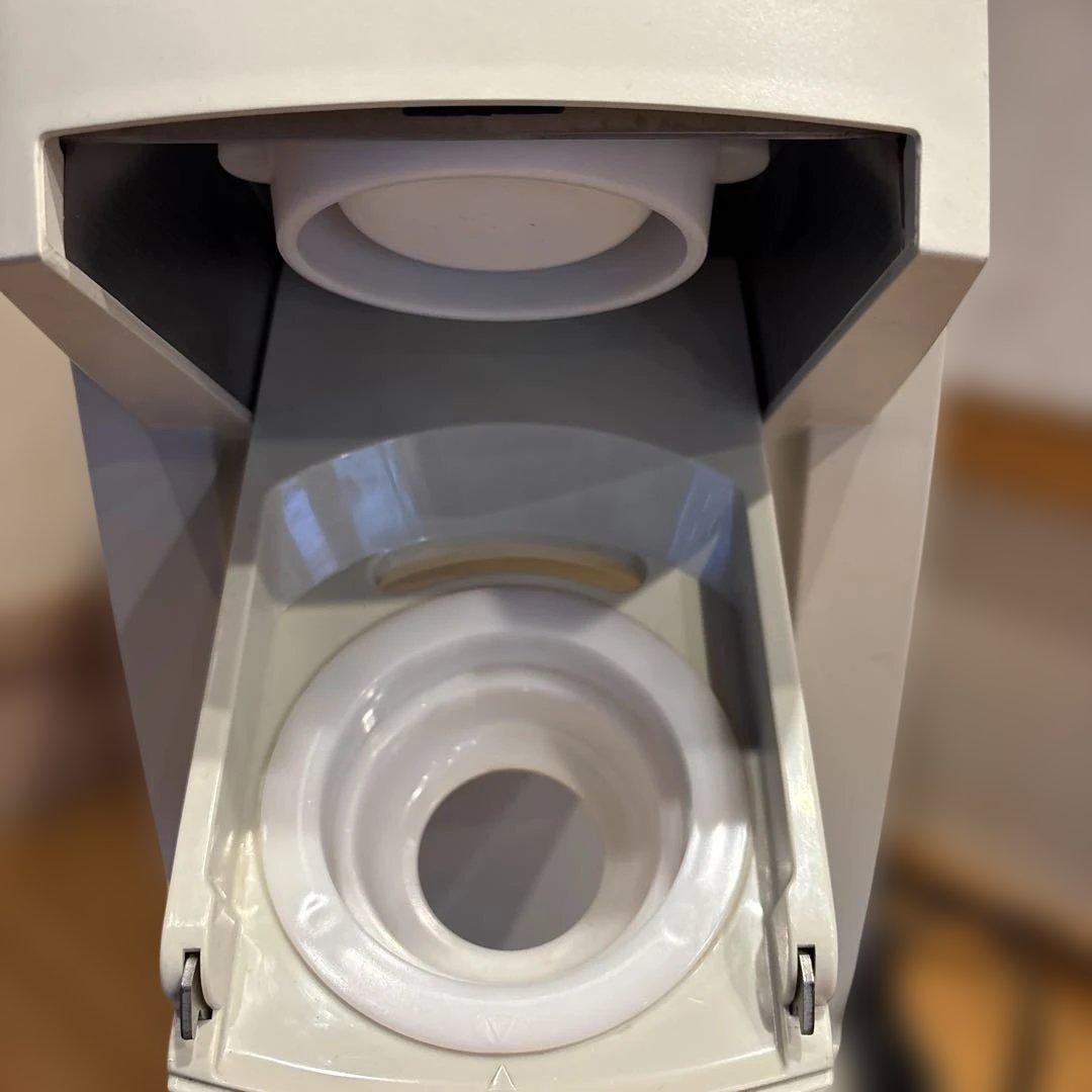 ★大特価★ SANDEN サンデン　ソフトクリームマシン CIM-10A