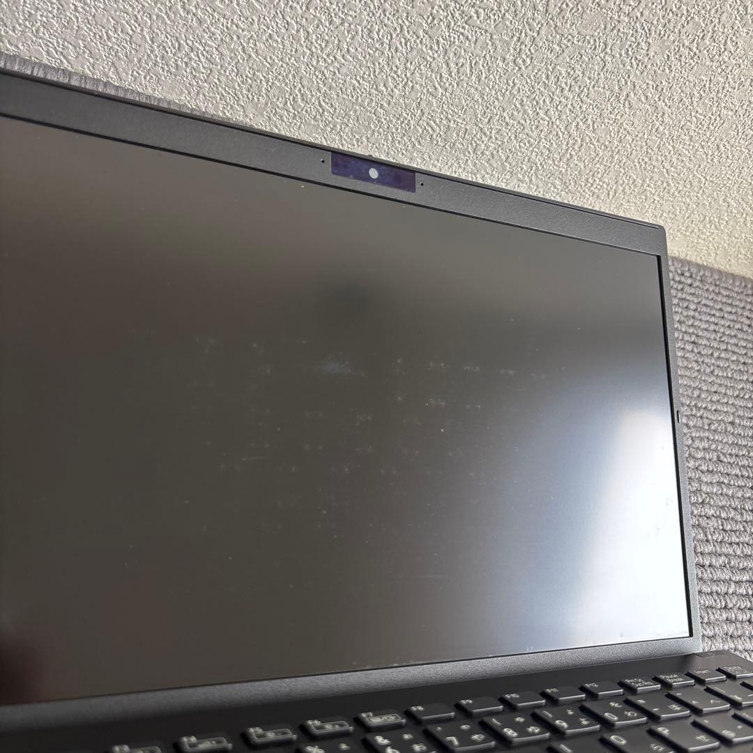 Sony VAIO Pro VJPG21 i5-1235U メモリ16GB顔認証