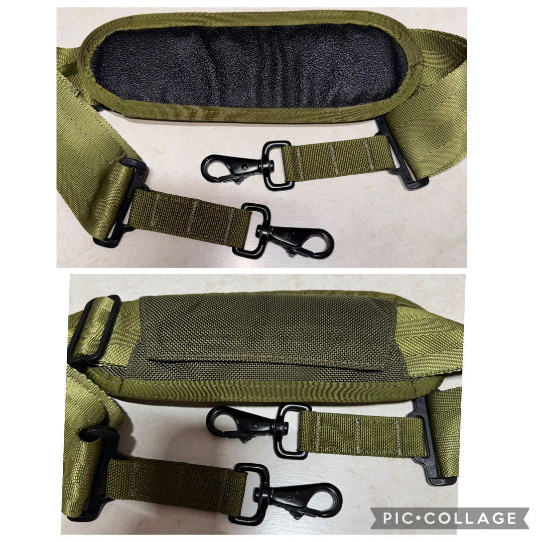 BRIEFING ブリーフィング ビジネスバッグ 2way 2層式