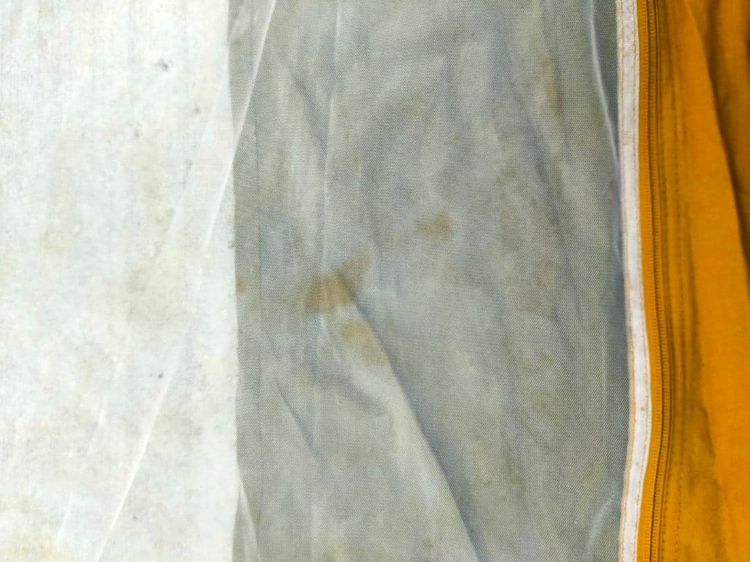 テンマク PEPO ペポ テント　廃盤