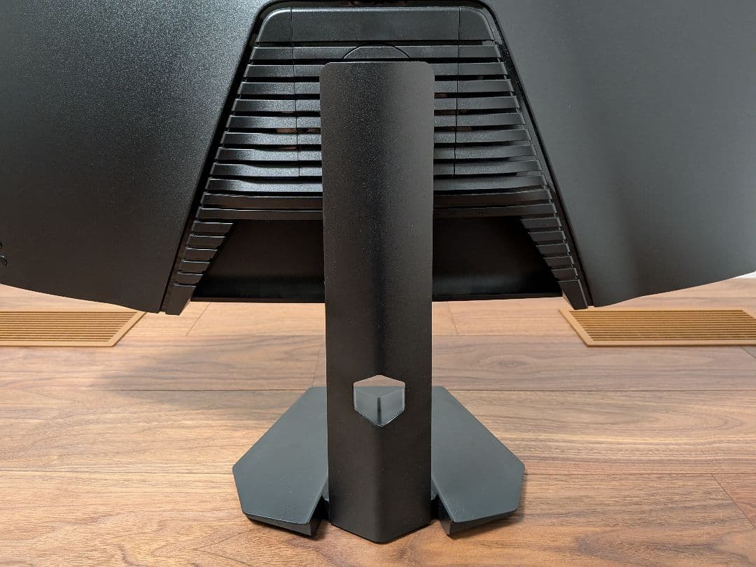 Dell S3422DWG 34インチ 曲面 ウルトラワイド モニター